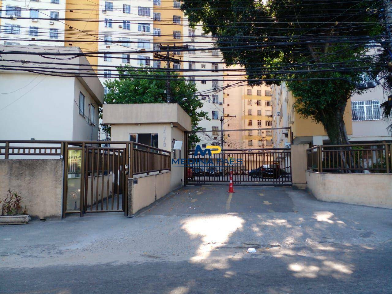 Apartamento, 2 quartos, 59 m² - Foto 2