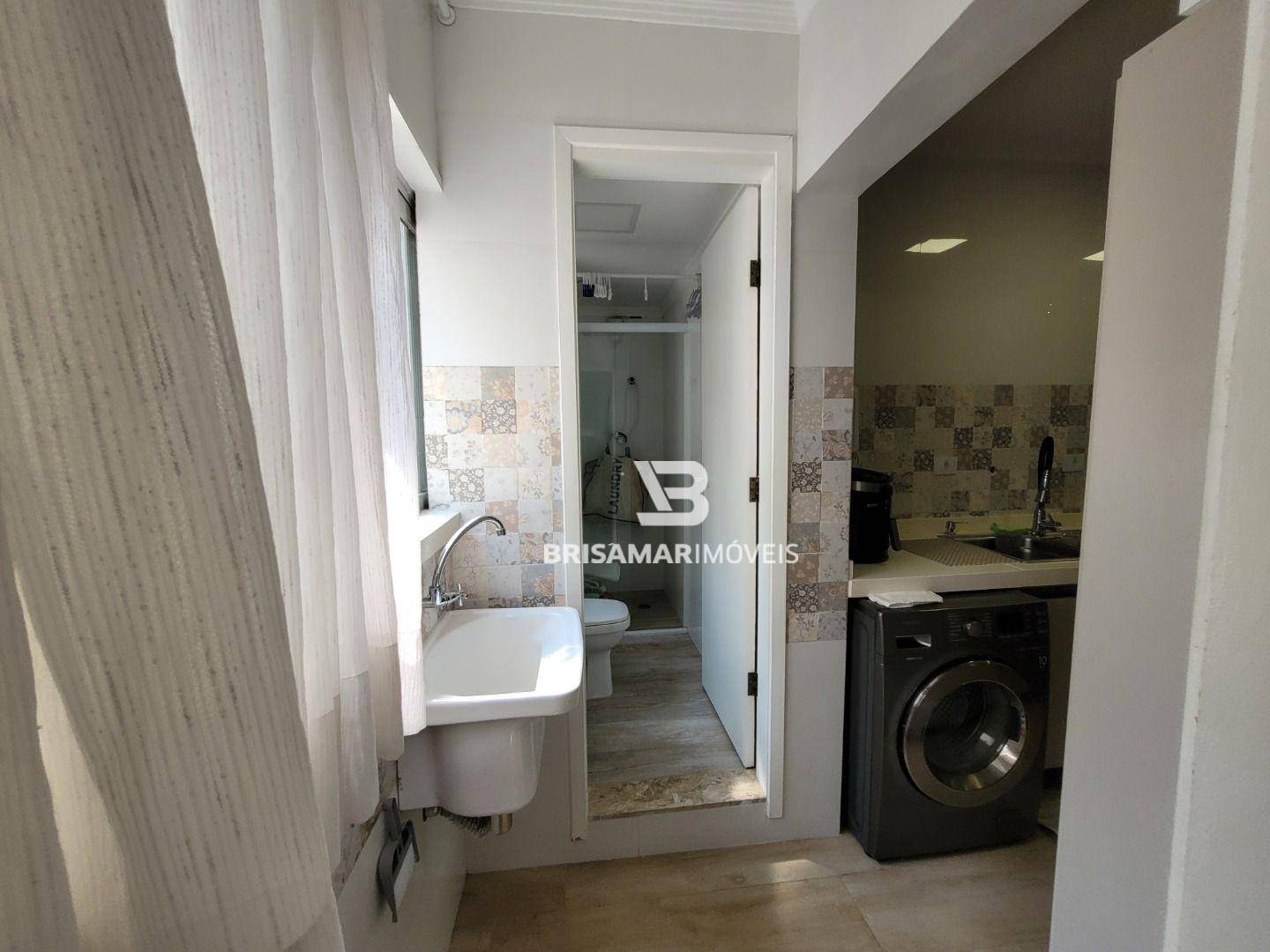 Apartamento à venda com 2 quartos, 90m² - Foto 22