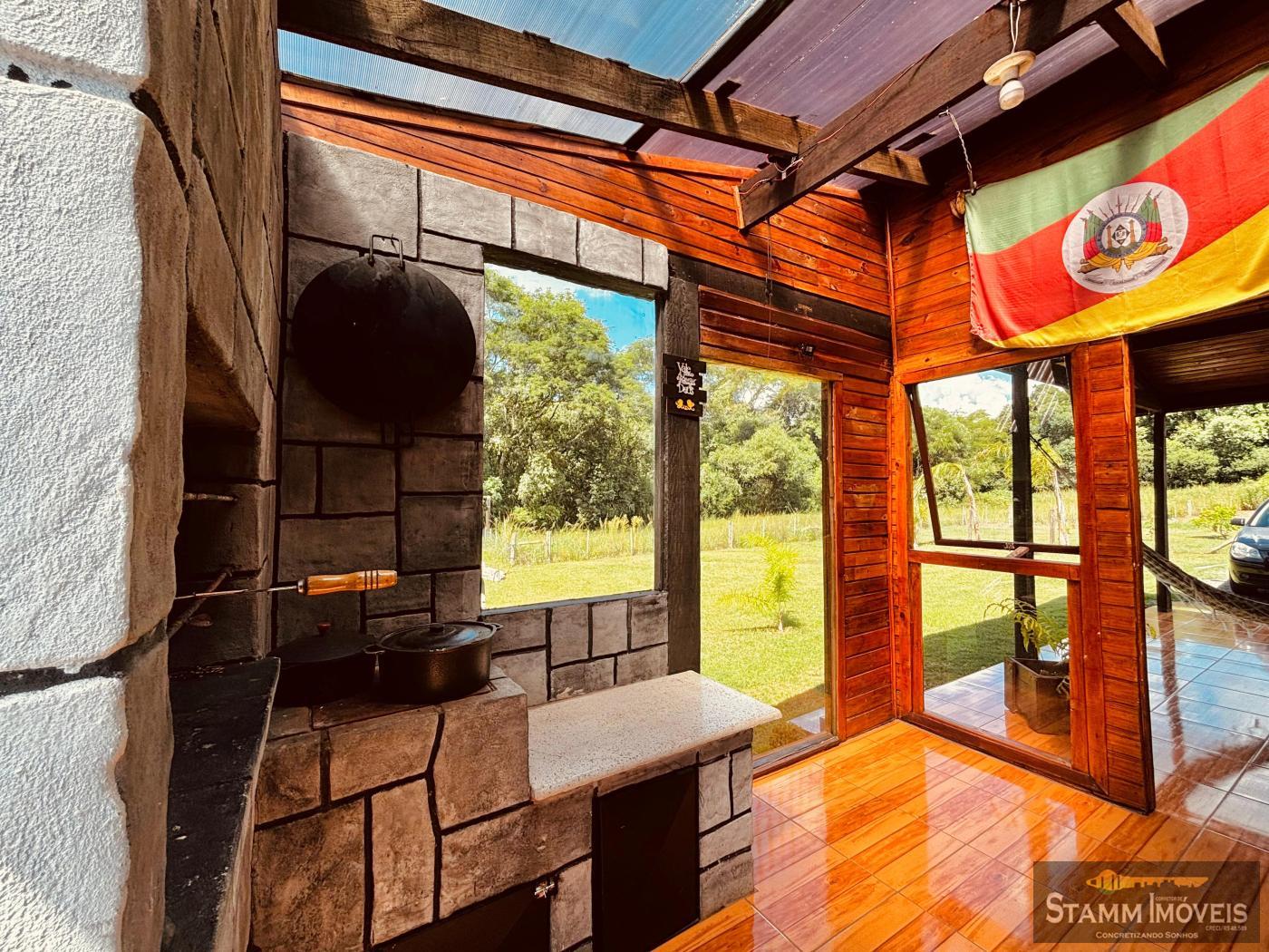 Casa à venda com 2 quartos, 180m² - Foto 15
