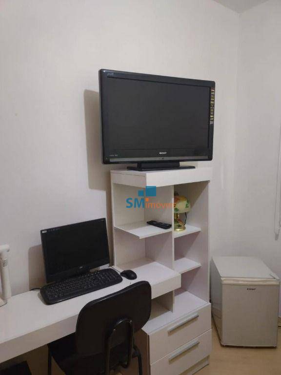 Apartamento à venda com 3 quartos, 70m² - Foto 4