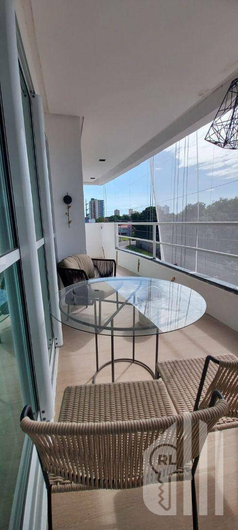 Apartamento à venda com 3 quartos - Foto 17