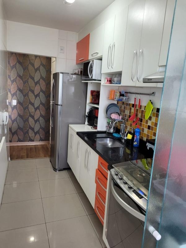 Sobrado à venda com 2 quartos, 100m² - Foto 7