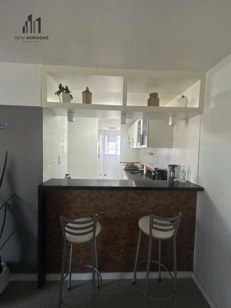 Apartamento à venda com 3 quartos, 58m² - Foto 8