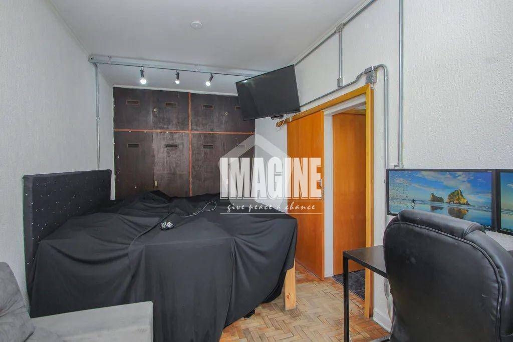 Apartamento à venda com 2 quartos, 104m² - Foto 7