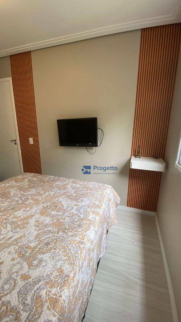 Apartamento à venda com 2 quartos, 45m² - Foto 24