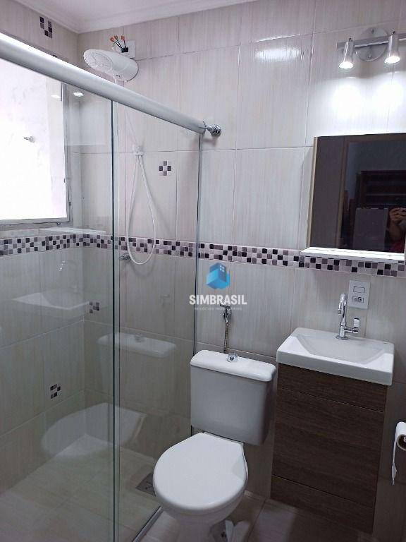 Apartamento, 2 quartos, 60 m² - Foto 16