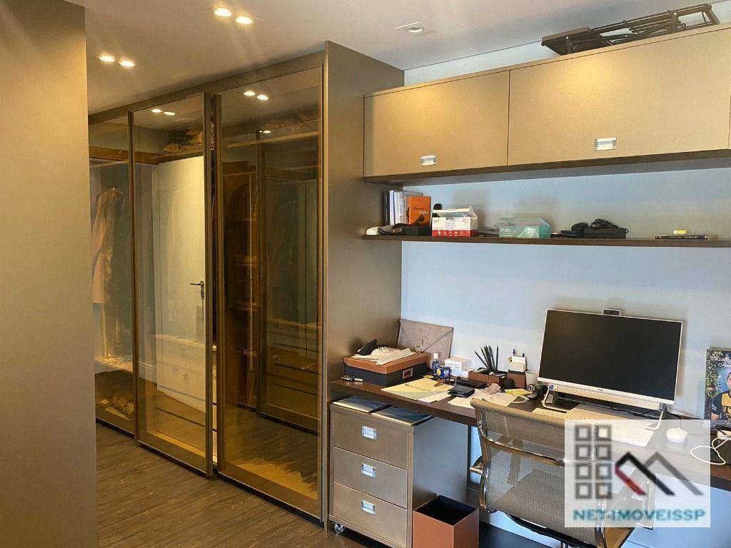 Apartamento à venda com 3 quartos, 251m² - Foto 23