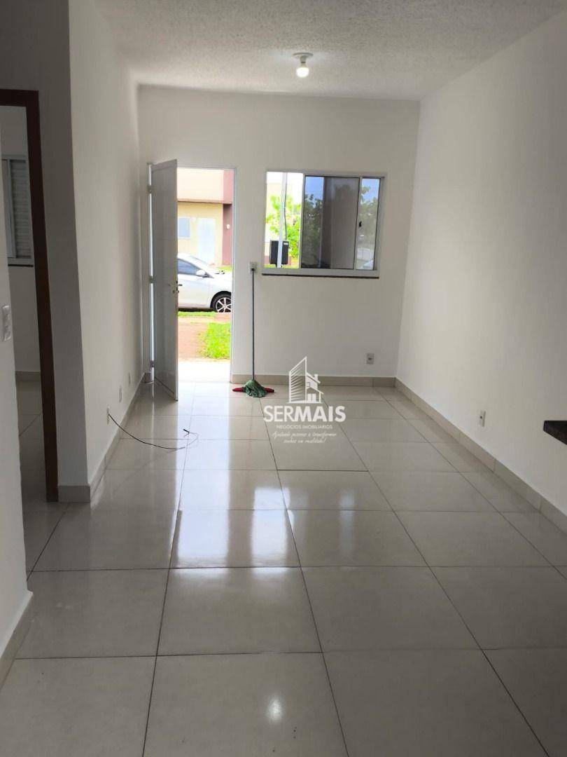 Casa de Condomínio à venda com 2 quartos, 55m² - Foto 13