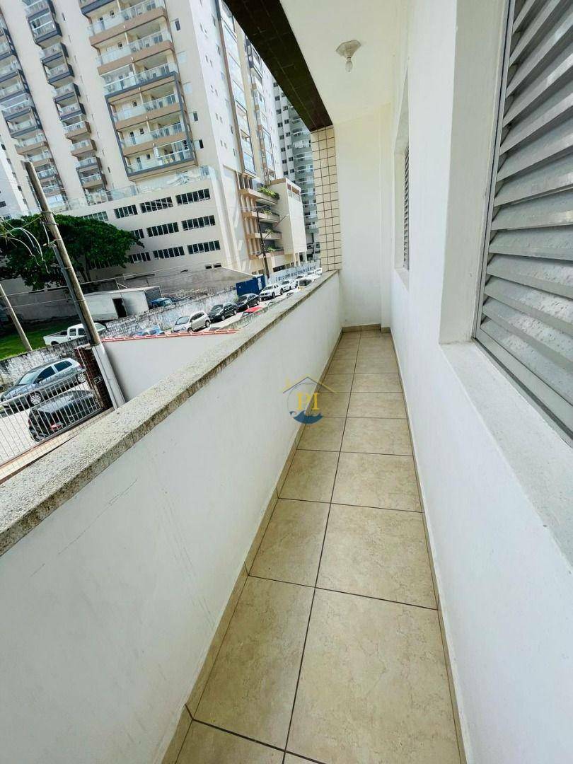 Apartamento à venda com 2 quartos, 60m² - Foto 6