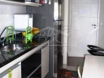 Apartamento à venda com 2 quartos, 68m² - Foto 8