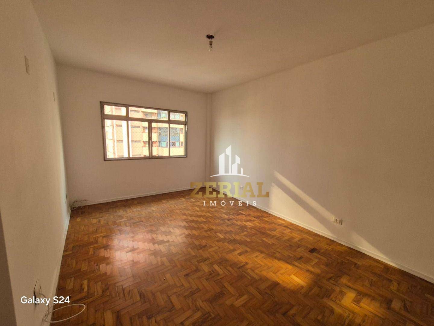 Apartamento à venda com 2 quartos, 79m² - Foto 2