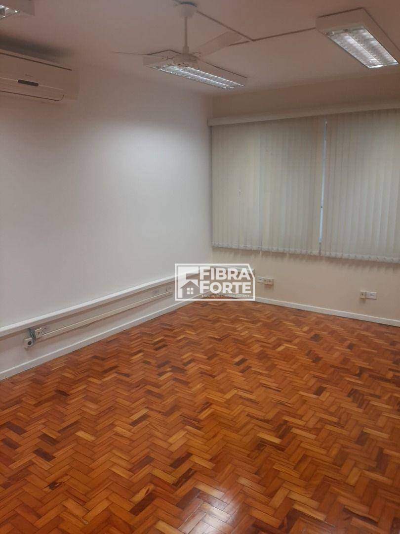 Conjunto Comercial-Sala à venda, 39m² - Foto 5