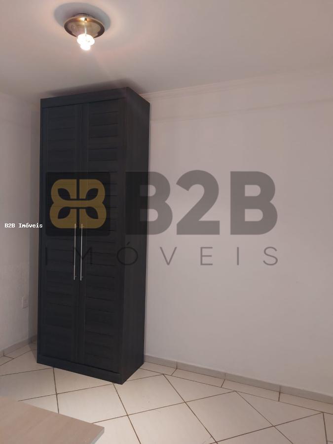 Apartamento à venda com 2 quartos, 50m² - Foto 20