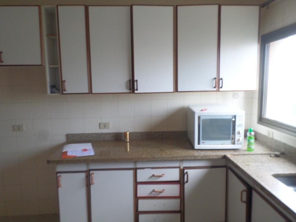 Apartamento à venda com 4 quartos, 188m² - Foto 13