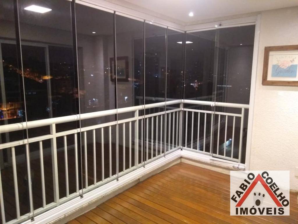 Apartamento à venda com 3 quartos, 81m² - Foto 3