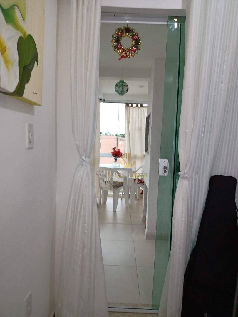 Apartamento à venda com 2 quartos, 110m² - Foto 20