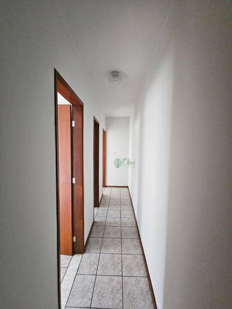 Apartamento à venda com 2 quartos, 60m² - Foto 6