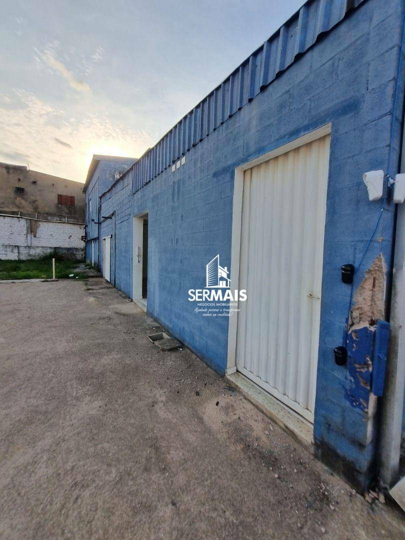 Loja-Salão, 200 m² - Foto 4