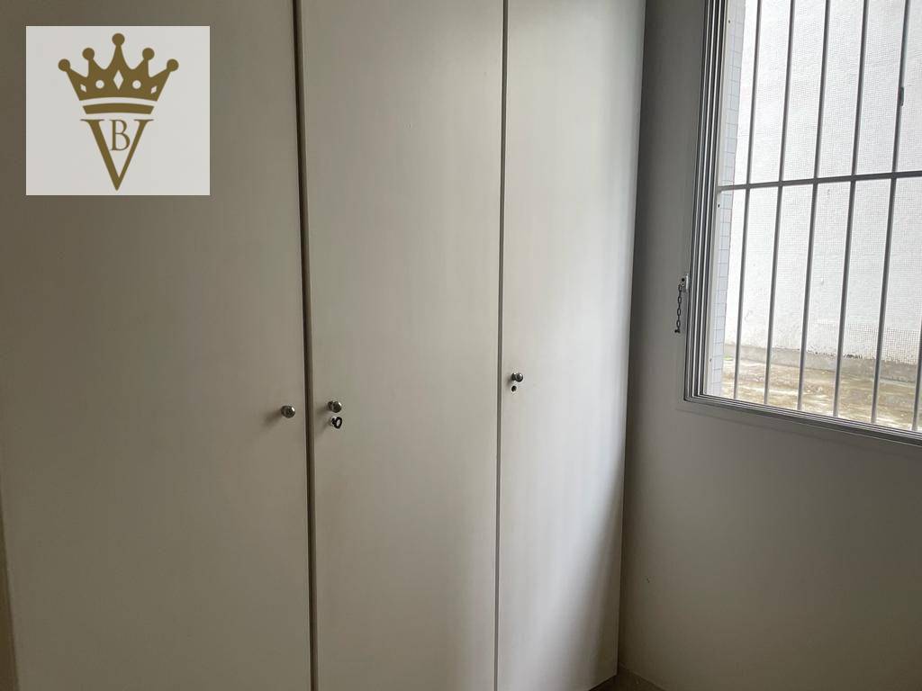 Apartamento à venda com 3 quartos, 134m² - Foto 22