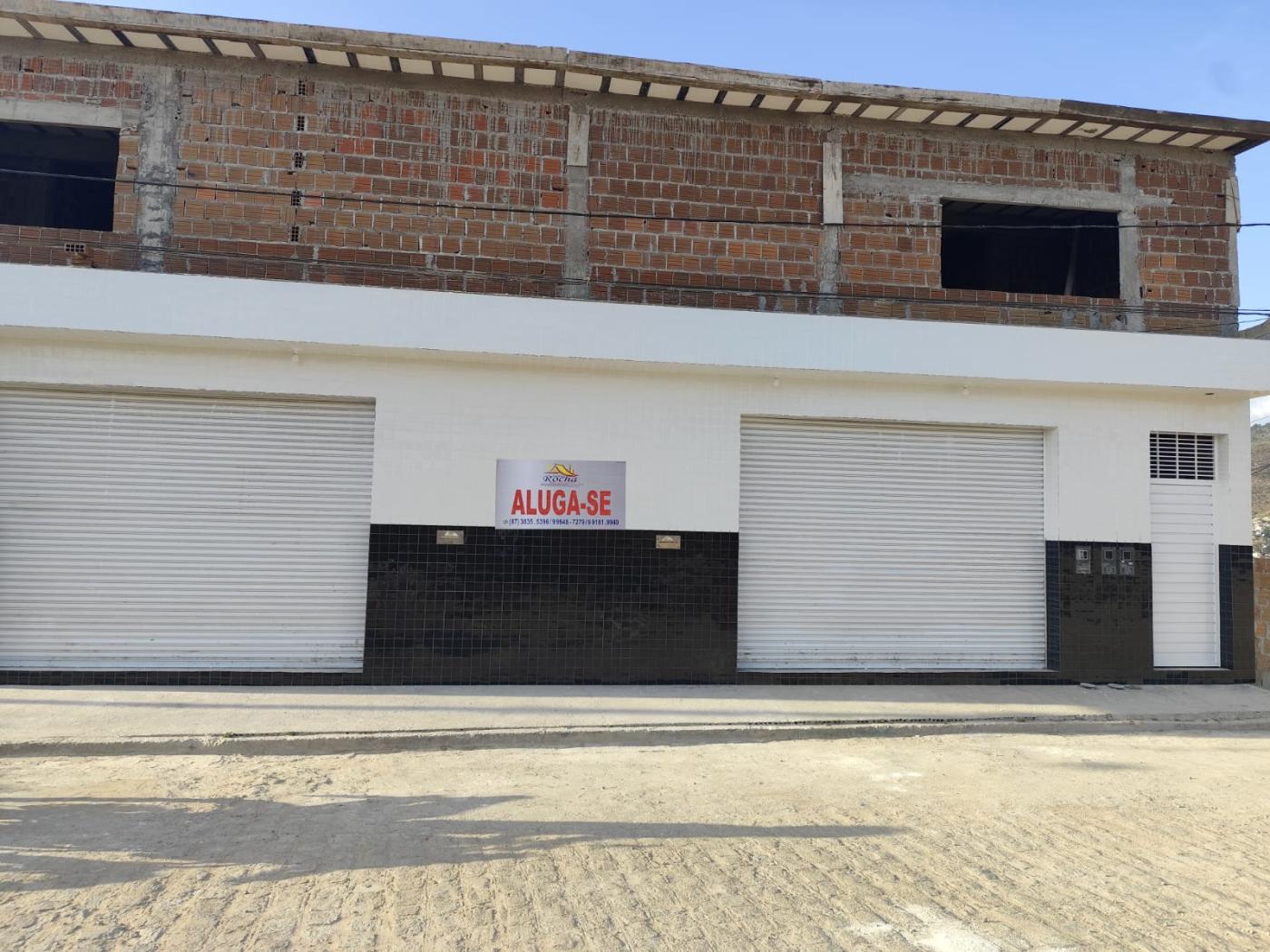 Prédio Inteiro para alugar, 84m² - Foto 1