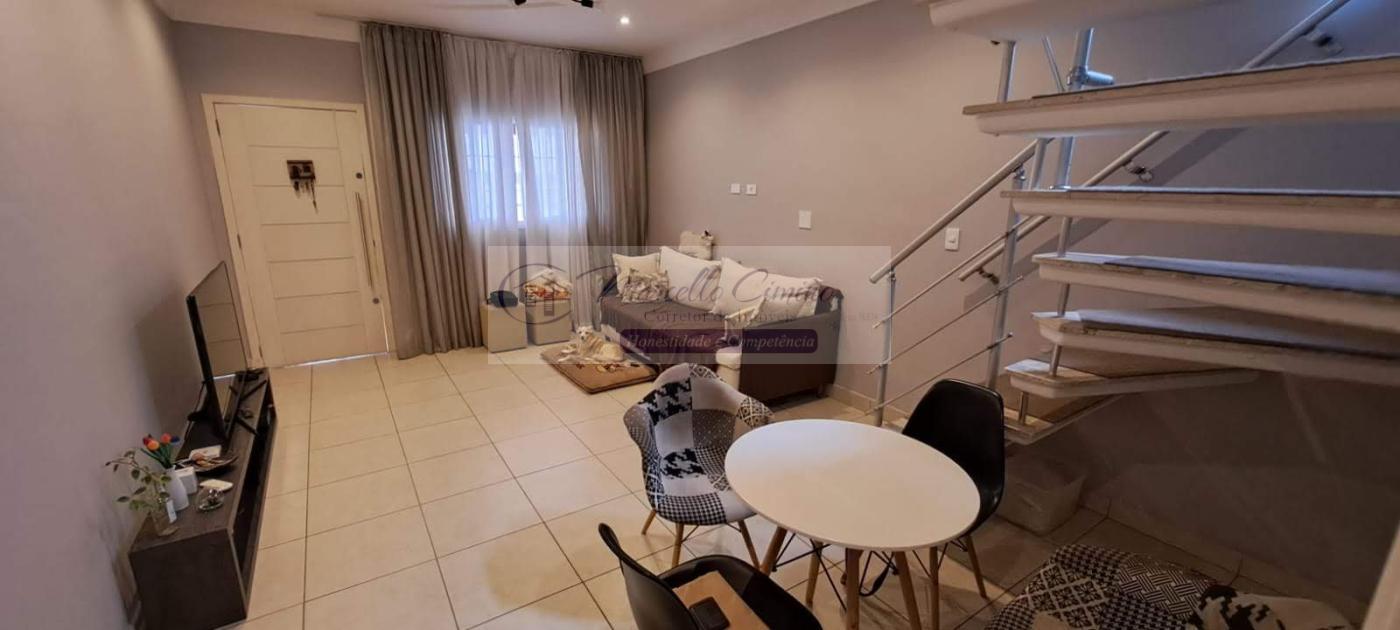 Casa à venda com 2 quartos, 125m² - Foto 3