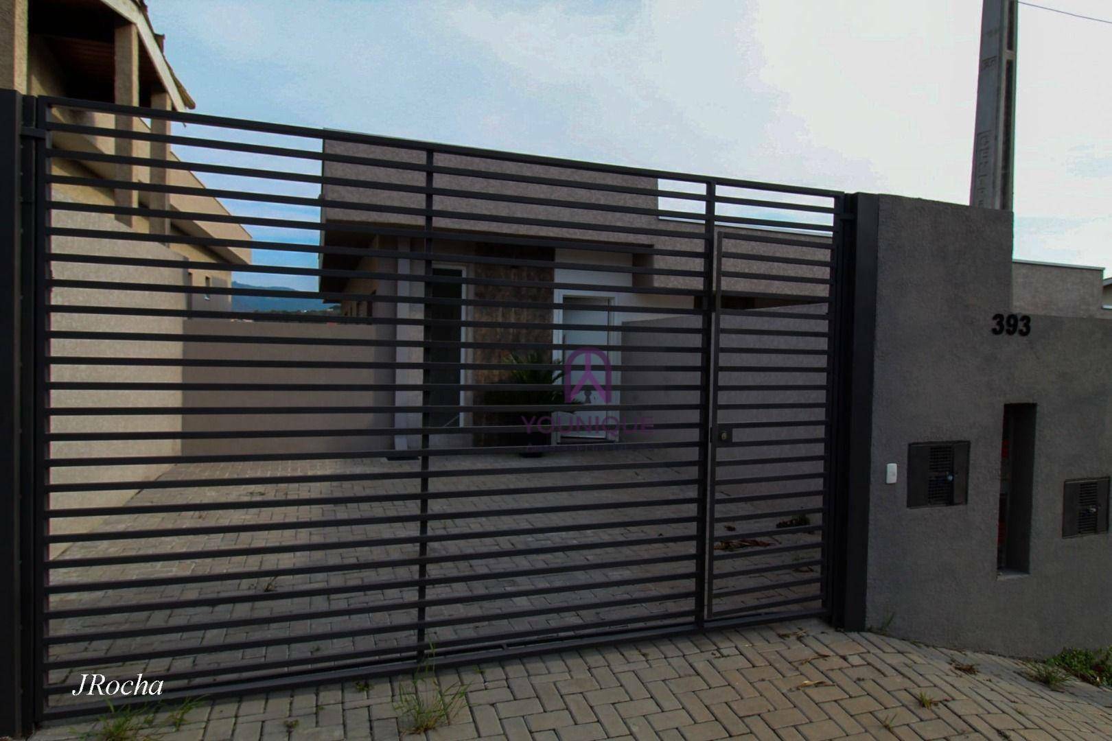 Casa à venda com 3 quartos, 102m² - Foto 4