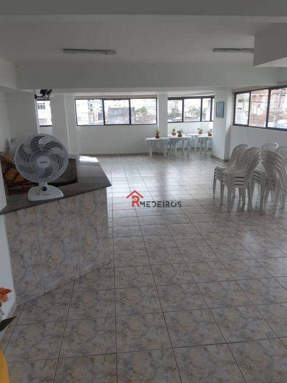 Apartamento à venda com 1 quarto, 51m² - Foto 27