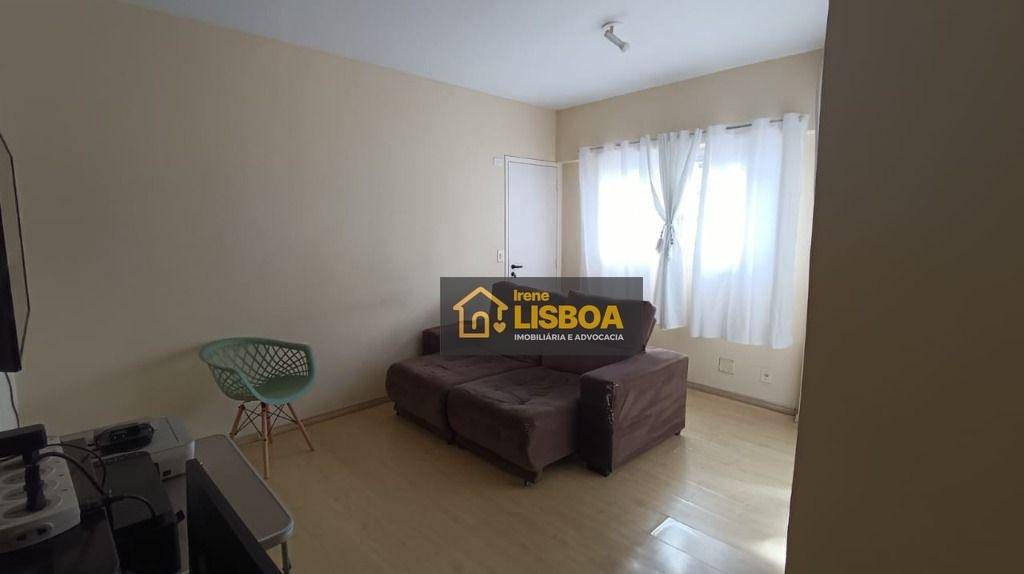 Apartamento à venda com 3 quartos, 94m² - Foto 2