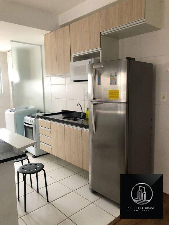 Apartamento, 2 quartos, 57 m² - Foto 3