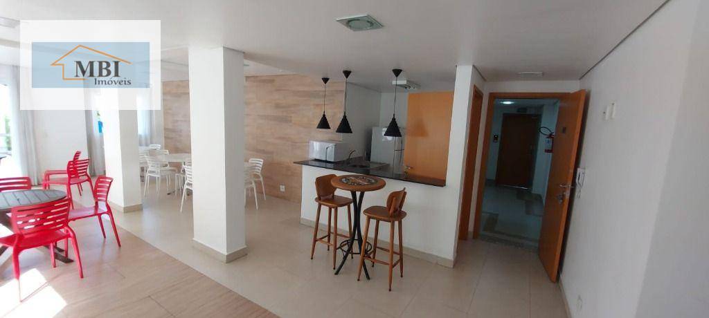 Apartamento à venda com 3 quartos, 69m² - Foto 26