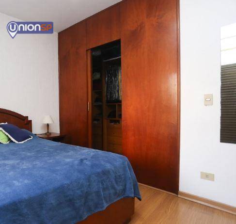 Apartamento à venda com 3 quartos, 125m² - Foto 6