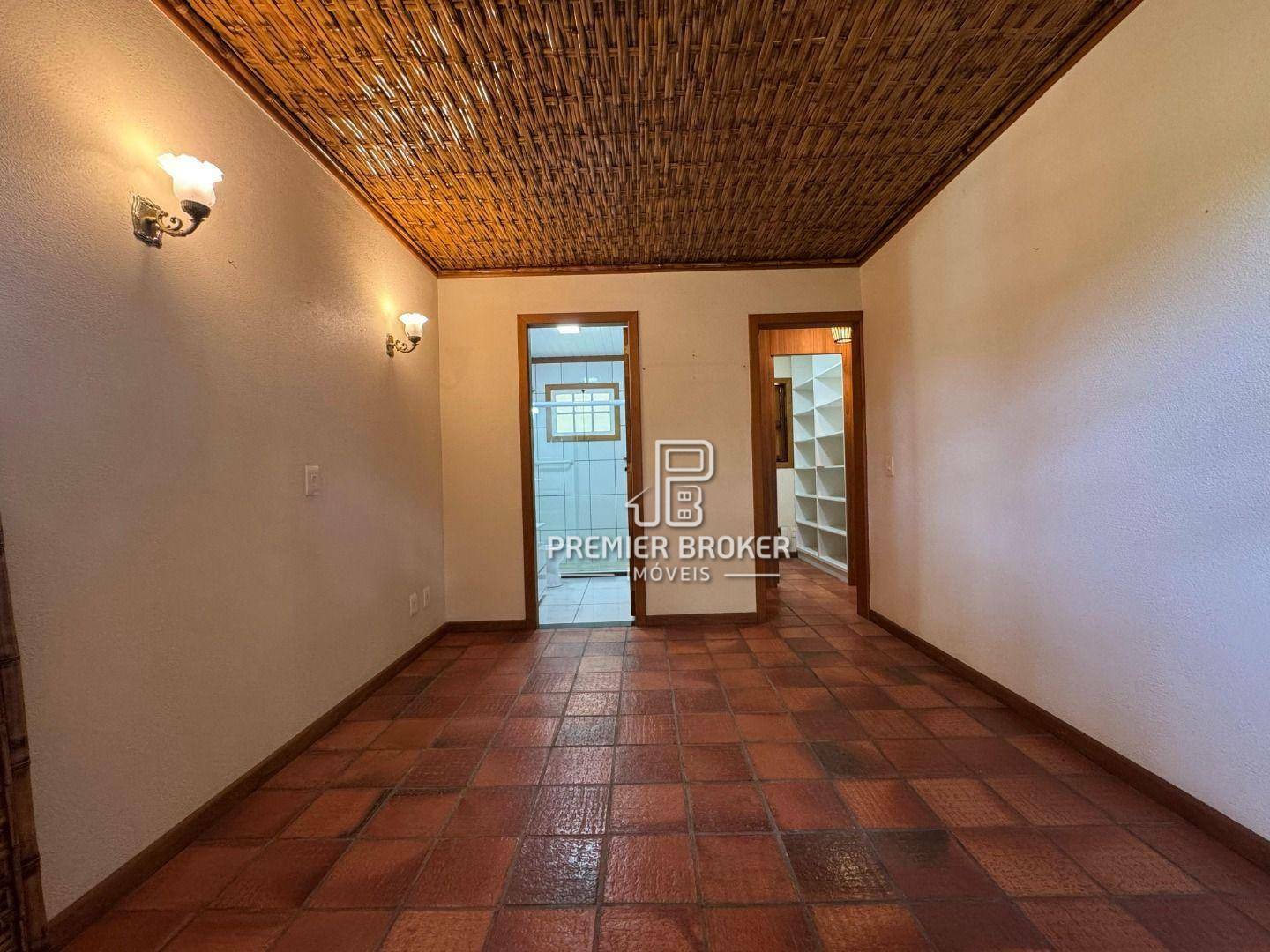 Casa de Condomínio à venda com 4 quartos, 245m² - Foto 26