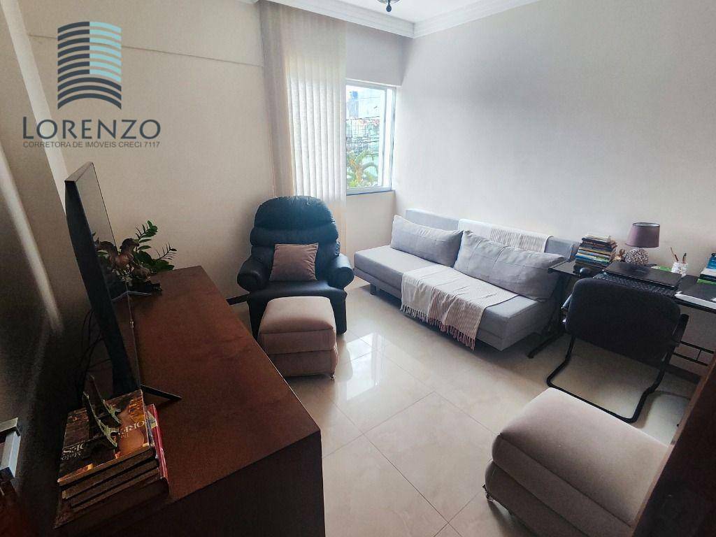 Apartamento à venda com 3 quartos, 102m² - Foto 9