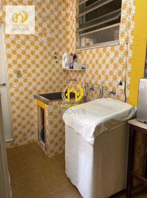 Apartamento à venda com 3 quartos, 125m² - Foto 14