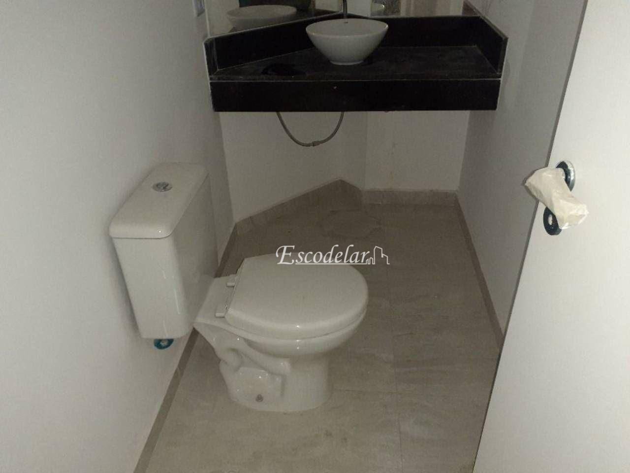 Conjunto Comercial-Sala à venda e aluguel, 188m² - Foto 11