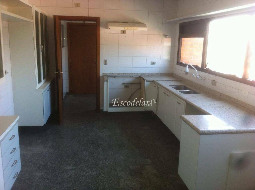 Apartamento à venda com 4 quartos, 190m² - Foto 10