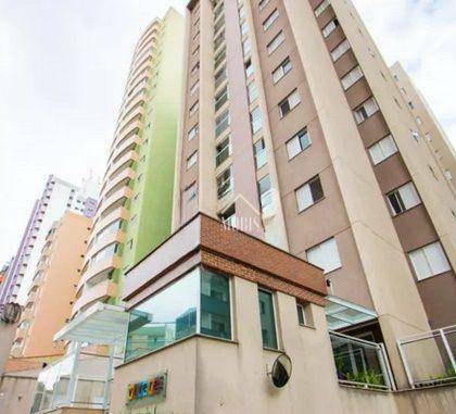 Apartamento à venda com 3 quartos, 84m² - Foto 1