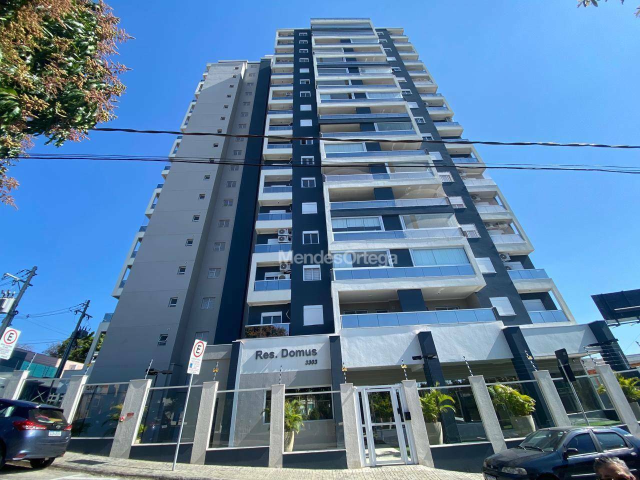 Apartamento, 2 quartos, 72 m² - Foto 1