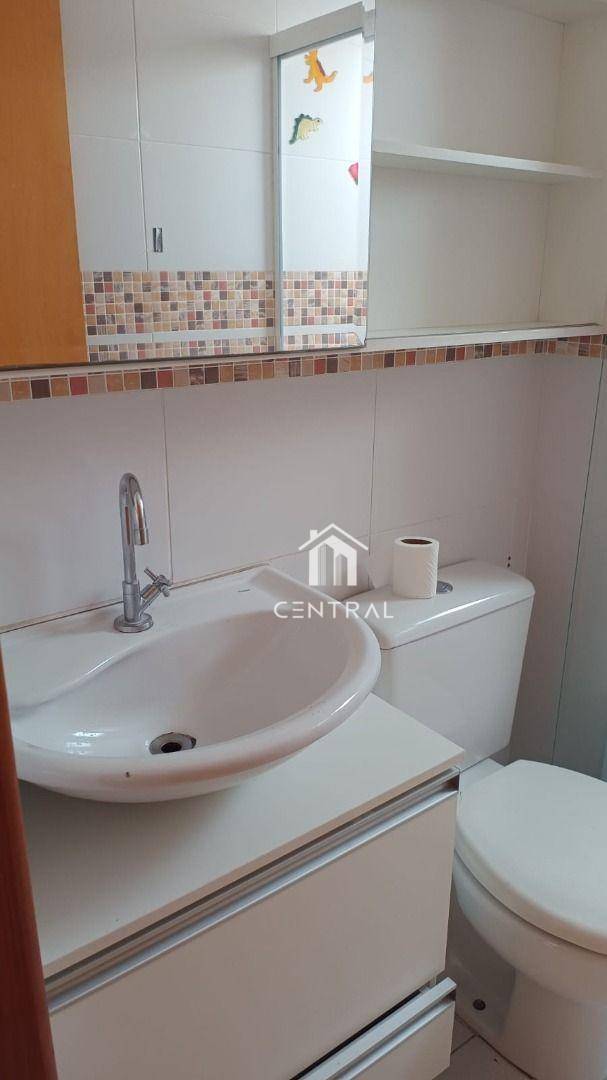 Apartamento para alugar com 3 quartos, 107m² - Foto 5
