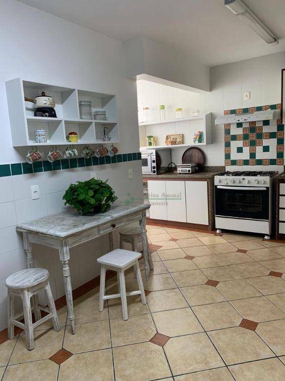 Apartamento à venda com 3 quartos, 230m² - Foto 21