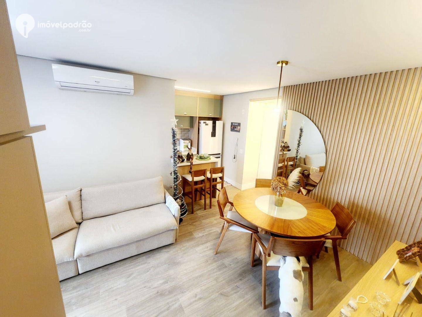 Apartamento à venda com 3 quartos, 84m² - Foto 10