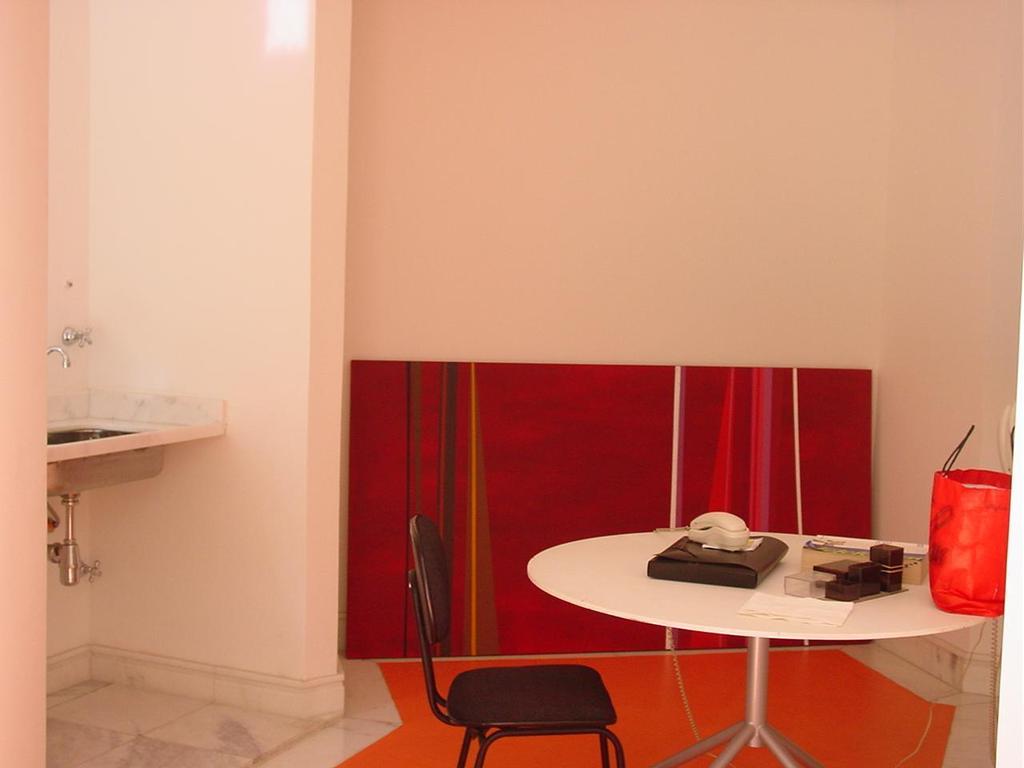 Apartamento à venda com 4 quartos, 365m² - Foto 2