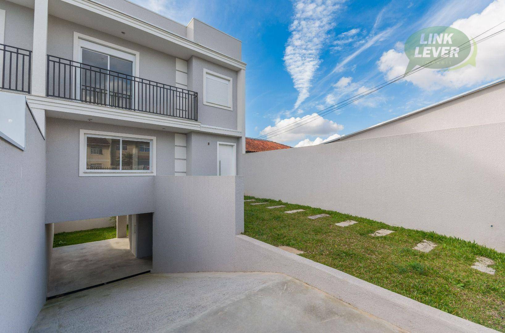 Sobrado à venda com 3 quartos, 145m² - Foto 25