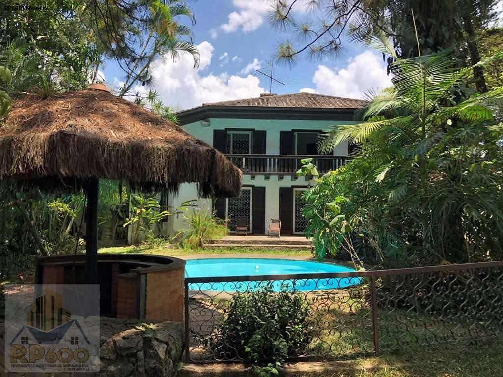 Casa de Condomínio à venda com 3 quartos, 2385m² - Foto 1