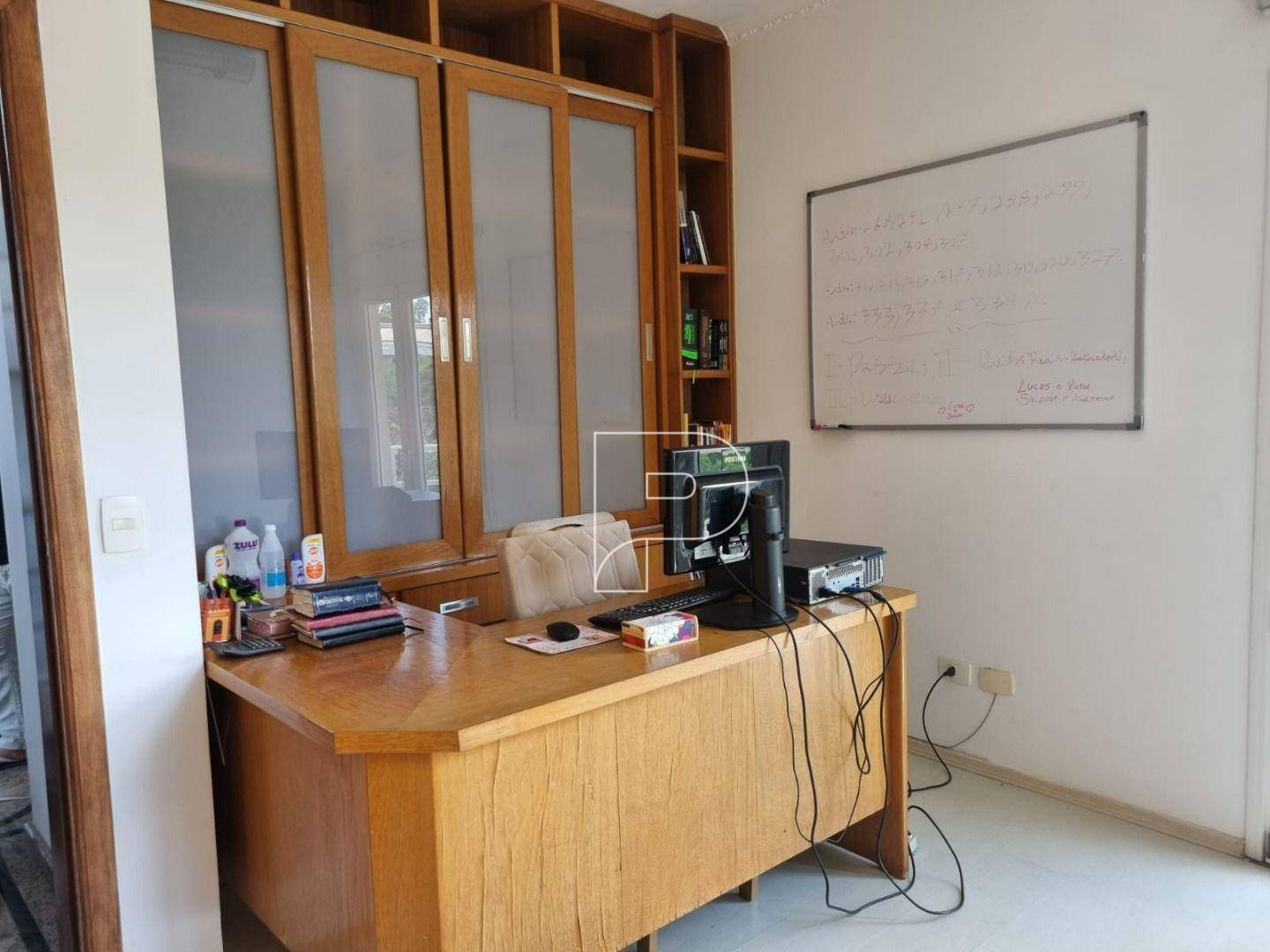 Casa de Condomínio à venda com 4 quartos, 500m² - Foto 15