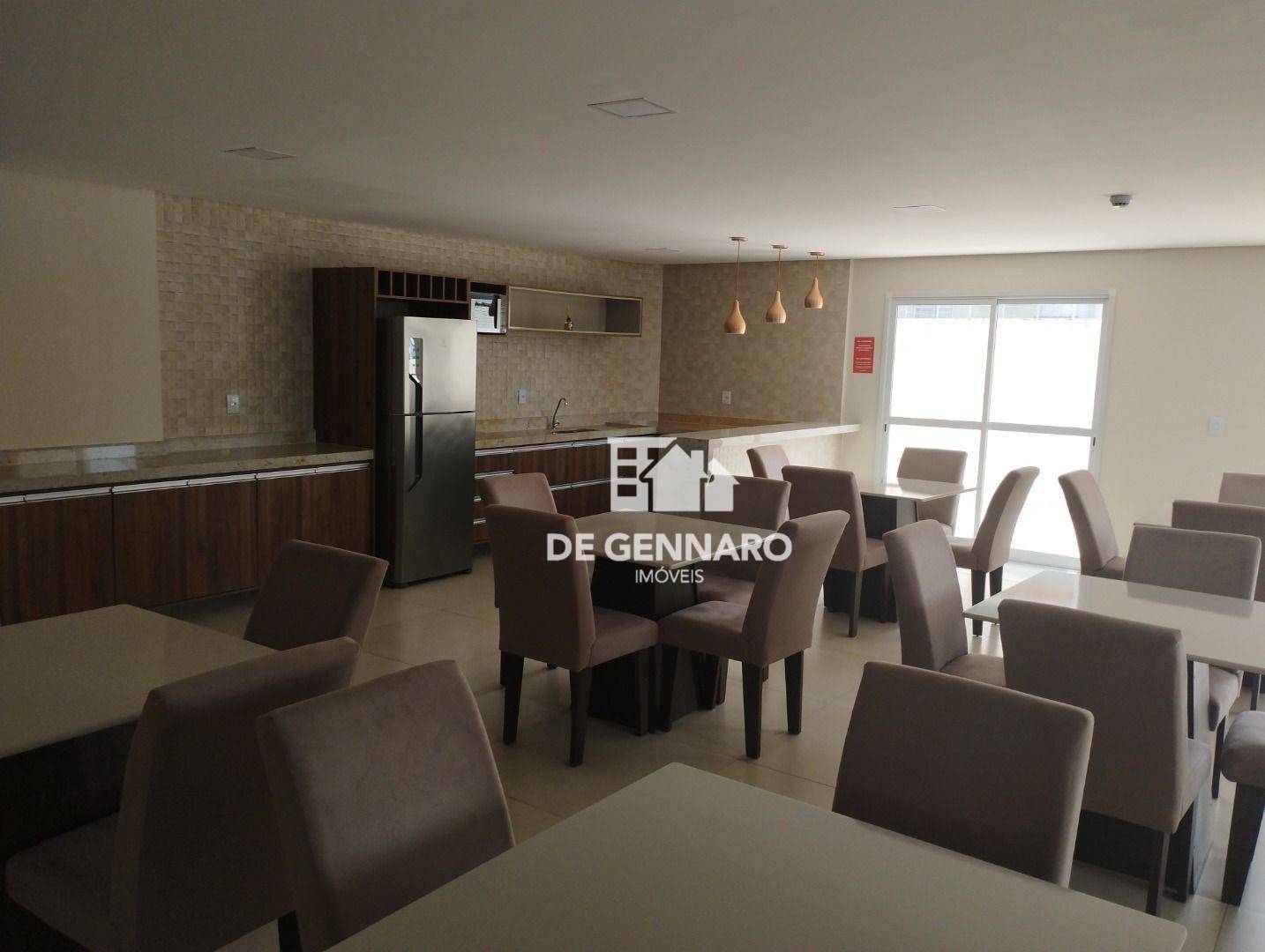 Apartamento à venda com 2 quartos, 92m² - Foto 37