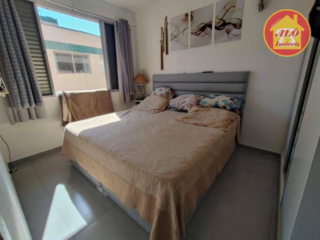 Apartamento à venda com 1 quarto, 49m² - Foto 7