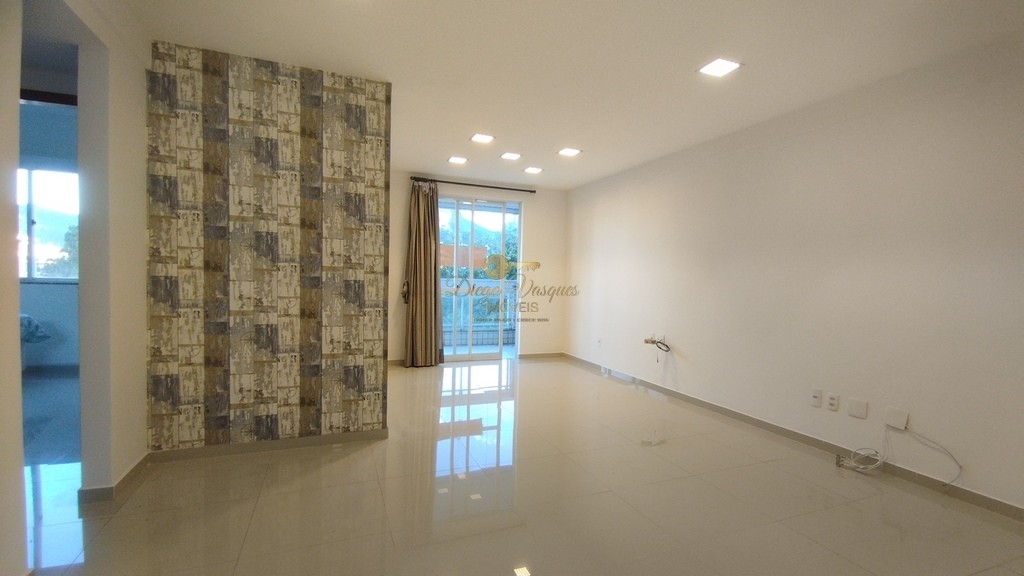 Apartamento à venda com 2 quartos, 88m² - Foto 2