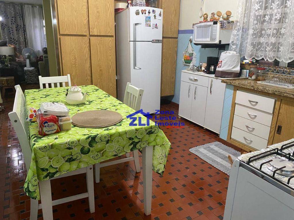 Sobrado à venda com 3 quartos, 250m² - Foto 11