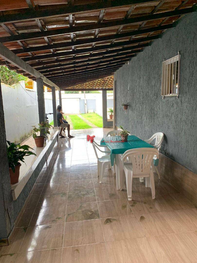 Casa à venda com 2 quartos, 120m² - Foto 13